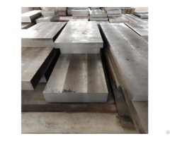 Nf X153crmov12 Material Welding Process Precautions