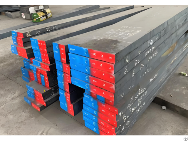 Bs Bd2 Steel Common Defects And Control Points