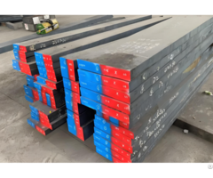 Bs Bd2 Steel Common Defects And Control Points