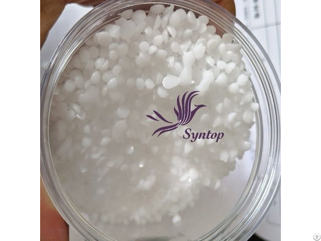 Fischer Tropsch Wax White Granules Used In Candle
