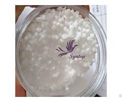 Fischer Tropsch Wax White Granules Used In Candle