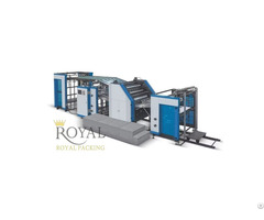 Ryk 1307 Laminated Machines For Card Laminator