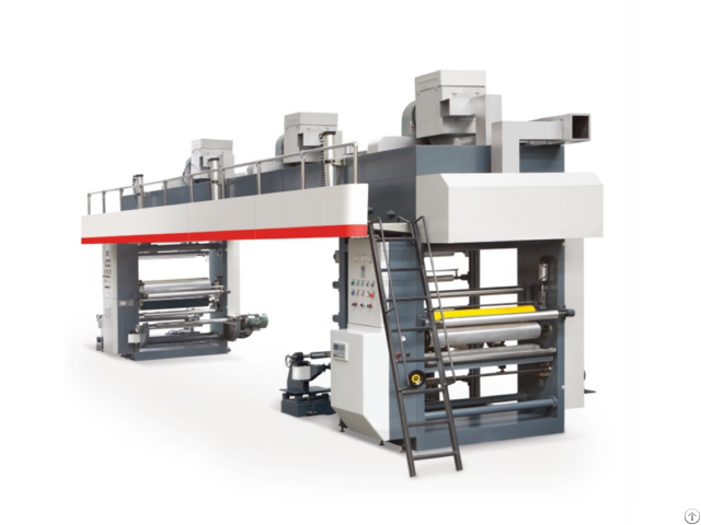 Ryf 1050ac Dry Type Laminating Machine For Film