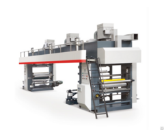 Ryf 1050ac Dry Type Laminating Machine For Film