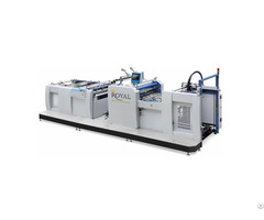 Ryfm 1050 Automatic Film Laminating Machine