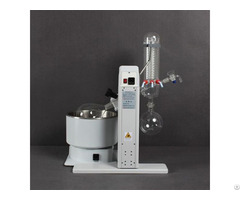 Rotary Evaporator Lab Scale Machinery