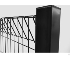 Brc Fence Is Pre Welded