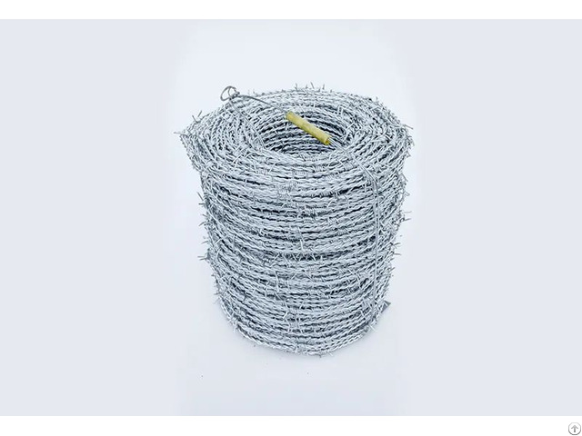 Barbed Wire Fence Wholesale