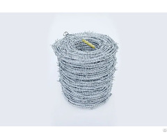 Barbed Wire Fence Wholesale