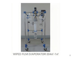 Membrane Evaporator Machinery