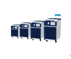 Rydl Recirculating Chiller 10 25℃ Machinery