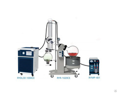 Rydl 20 30 Recirculating Chiller Machinery