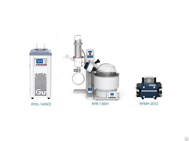 Rydl Recirculating Chiller Machinery