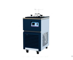 Ryct Cold Trap 40 Machinery