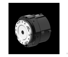 Rotary Actuator Manufacturer