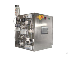 Auto Pilot Chromatography Machines