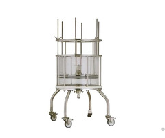 Manual Screw Columns Device