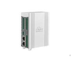 Mqtt Modbus Tcp Opc Ua Edge Io Module Collecting Di Do Rs485 Bl192pro