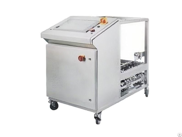 Ryxh Qkz Automatic System For Chromatography