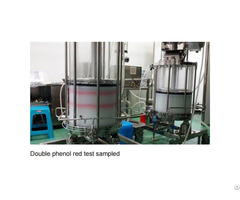 Iaxi Low Pressure Automatic Columns