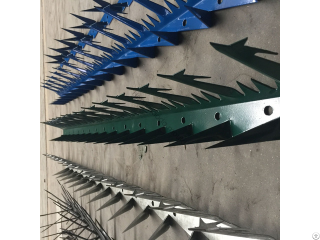 Anti Slip Spike Stamping Die