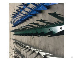 Anti Slip Spike Stamping Die