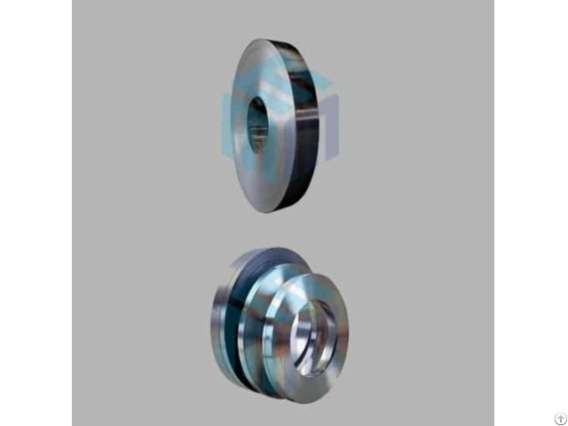 Pure Nickel Strip For Battery Packs