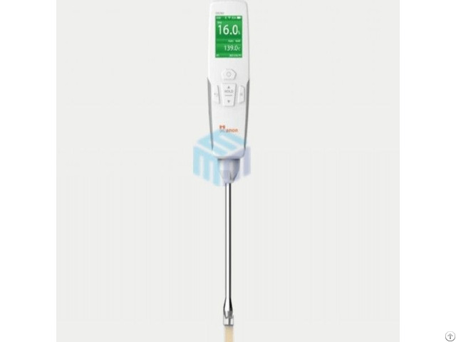 Digital Cooking Oil Tester And Tpm Test Kits