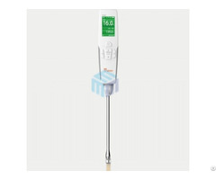 Digital Cooking Oil Tester And Tpm Test Kits