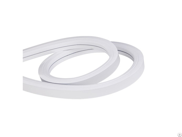 Vertical Bendable Neon Flex Led