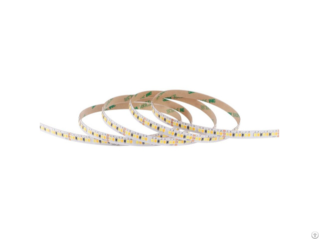 Cct Flexible Led Strip