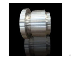 Custom Seamless Rolled