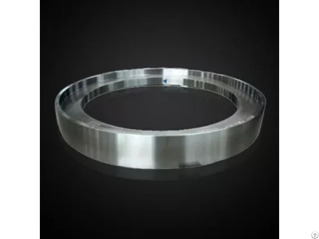 Custom Forging Transmission Shafts