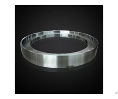 Custom Forging Transmission Shafts