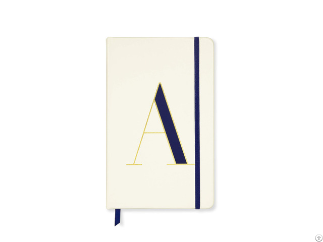 Custom Journals Leather