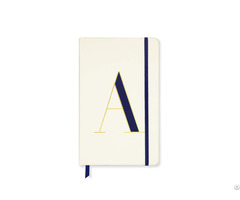 Custom Journals Leather