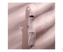 Advertising Umbrella