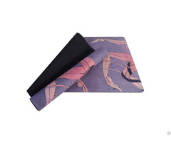 Custom Printed Yoga Mats