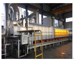 Low Temperature Pyrolysis Furnace