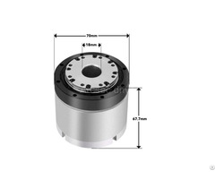 Erob70f Ultra Short Robot Joints