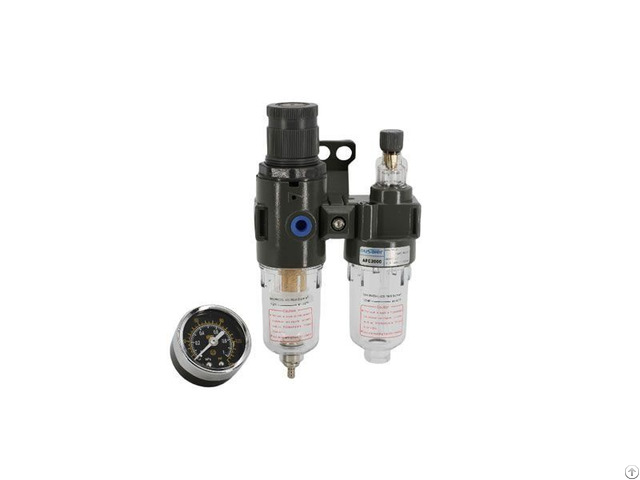 Filter Pressure Relief Valve
