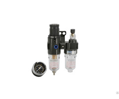 Filter Pressure Relief Valve