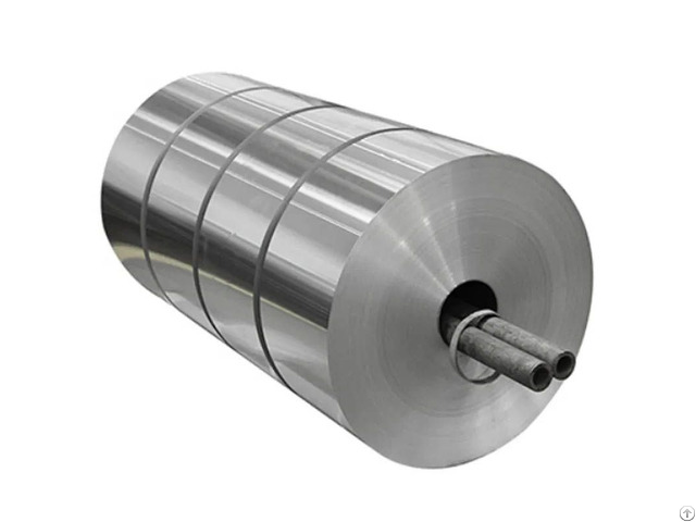 Selling 1050 1060 1070 1350 H0 Thin Aluminum Strips For Transformer Windings