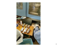 Plastic Injection Molding Working Process