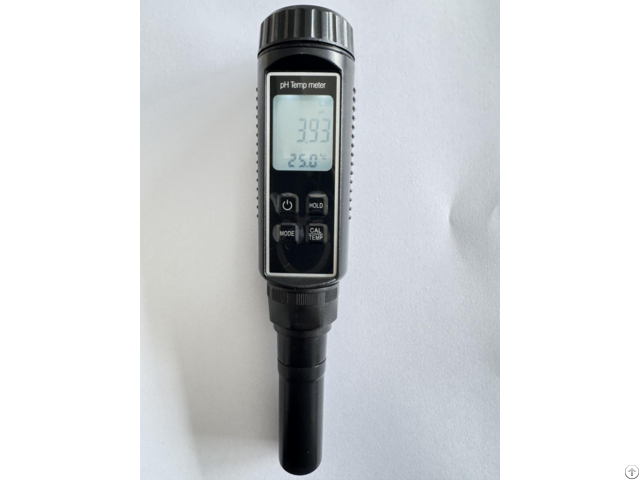 Waterproof Pen Style High Precision Ph