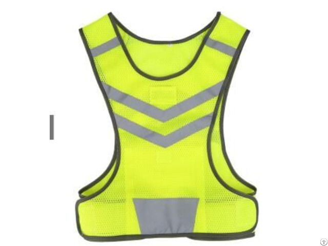 Safety Vest