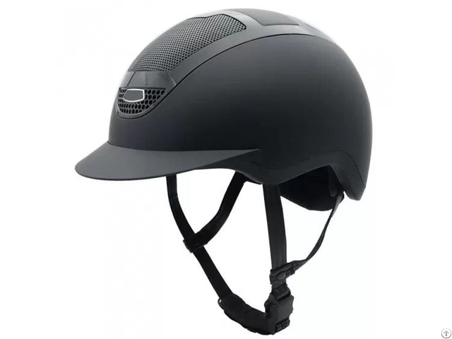 Equestrian Helmets