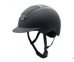 Equestrian Helmets
