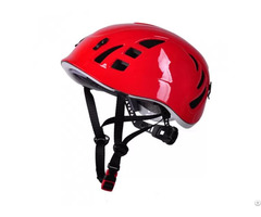 Safety Helmet Rescue Rock Climbing