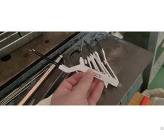 Medical Forceps Plastic Injection Mold Manufacturer Kylt